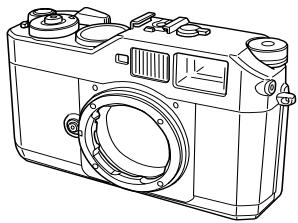 EPSON R-D1S - Déballage de votre apparéil photo - 1