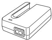 EPSON R-D1S - Déballage de votre apparéil photo - 5
