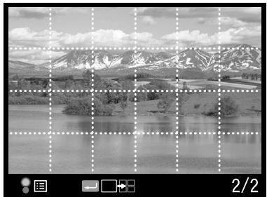 EPSON R-D1S - Grille de composition - 1