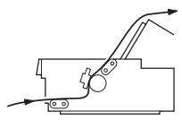 EPSON LQ-2070 - Note : - 1