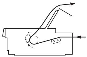 EPSON LQ-2070 - Notes : - 1