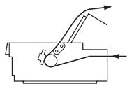 EPSON LQ-2070 - Note : - 3