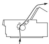 EPSON LQ-2070 - Note : - 2