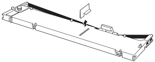 EPSON LQ-2070 - Attention : - 1