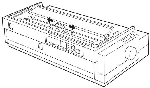 EPSON LQ-2070 - Attention : - 4