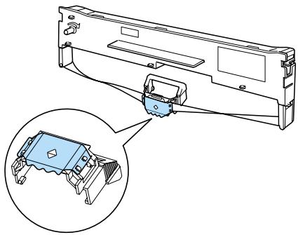 EPSON LQ-630S - Important : - 1