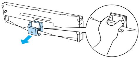 EPSON LQ-630S - Important : - 3