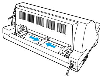 EPSON LQ-630S - Remarque : - 2