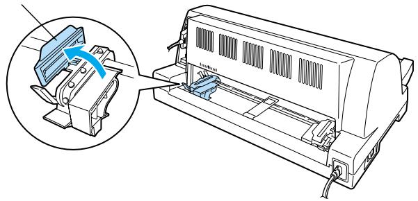 EPSON LQ-630S - Remarque : - 3
