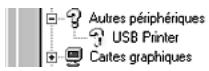 EPSON LQ-630S - Correction des problèmes USB - 2