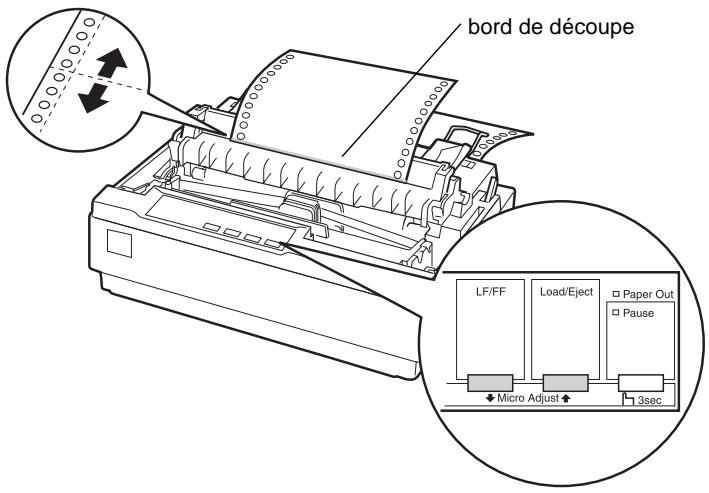 EPSON LX-1170 - Remarque: - 1