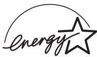 EPSON LX-1170 - Conformité ENERGY STAR® - 1