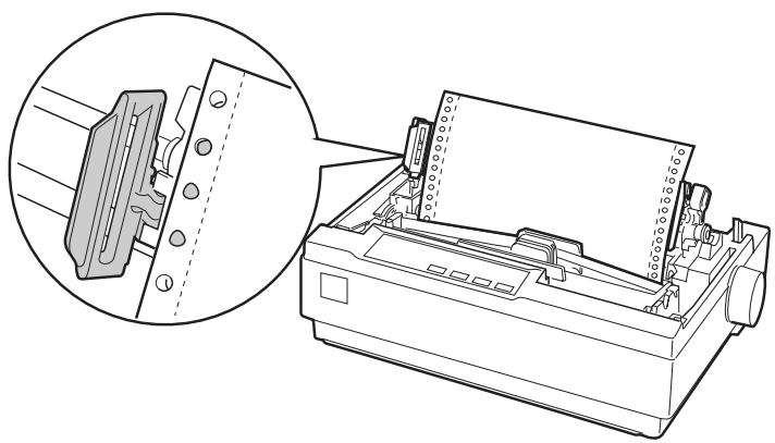 EPSON LX-1170 - Remarque : - 1