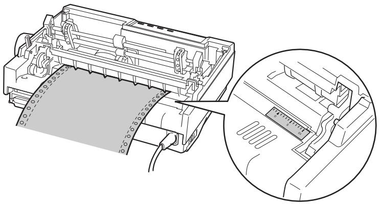 EPSON LX-1170 - Attention : - 5
