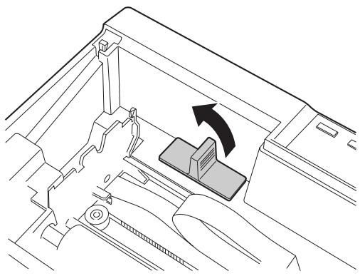 EPSON LX-1170 - Kit de mise à niveau couleur (pour le modèle lx-300+ uniquement) - 1