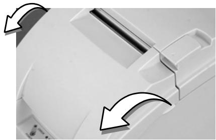 EPSON TM-U220 - 1