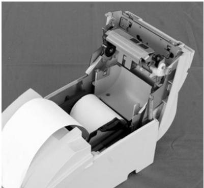 EPSON TM-U220 - 8