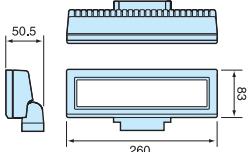 EPSON DM-D110 - OLE POS - 3