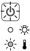 EPSON EH-DM3 - Avertis-sement - 2
