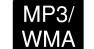 EPSON EH-DM3 - Types de disques compatibles - 22