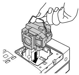 EPSON EH-DM3 - ⚠️ Important - 4