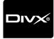 EPSON EH-DM3 - Lecture des formats JPEG, MP3/WMA et DivX® - 3
