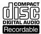 EPSON EH-DM3 - Types de disques compatibles - 19