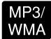 EPSON EH-DM3 - Lecture des formats JPEG, MP3/WMA et DivX® - 2