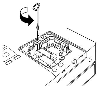 EPSON EH-DM3 - ⚠️ Important - 2