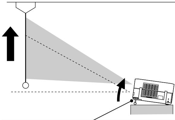 EPSON EH-DM3 - Attention - 1