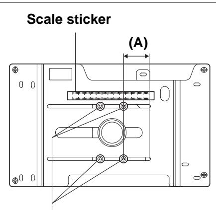 EPSON ELPMB22 - Warning - 2
