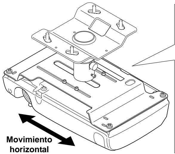 EPSON ELPMB22 - Advertencia - 1