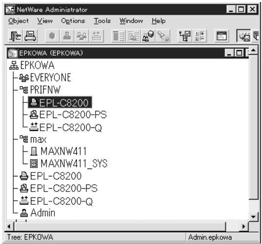 EPSON GUIDE RESEAU - Remarque : - 2