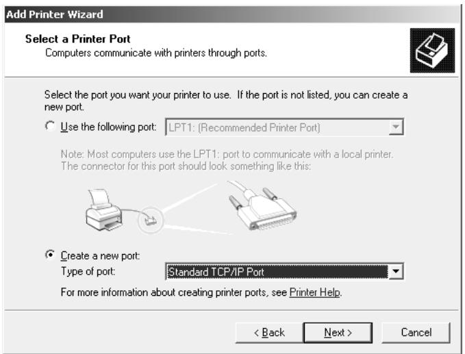 EPSON GUIDE RESEAU - Remarque : - 2
