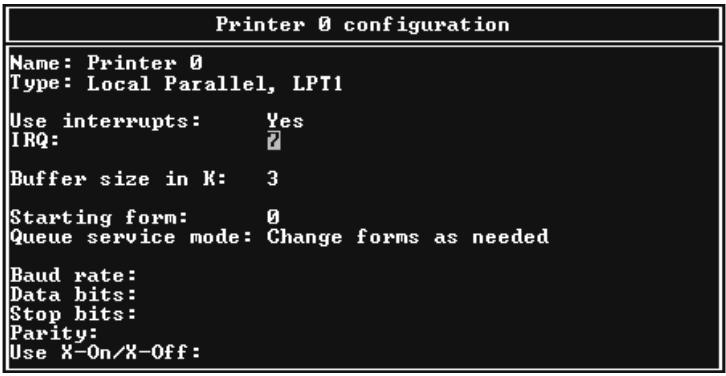 EPSON GUIDE RESEAU - Création d'un serveur d'impression - 5