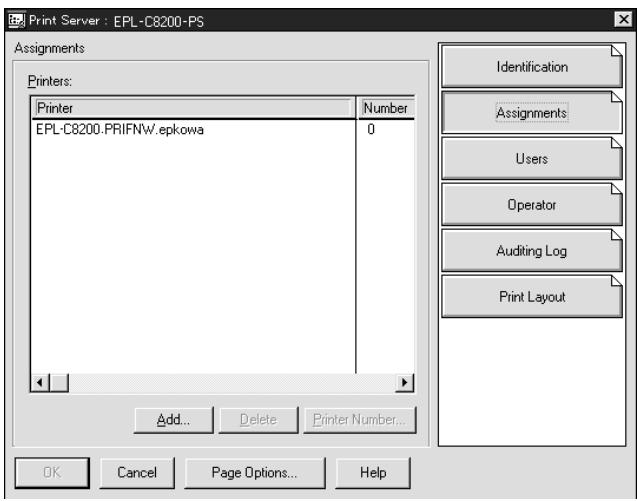 EPSON GUIDE RESEAU - Remarque : - 6