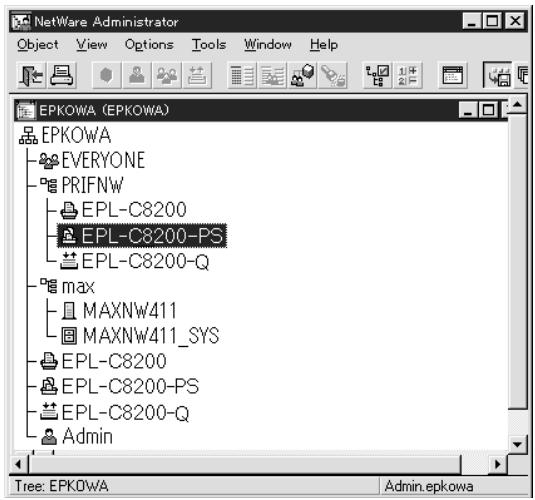 EPSON GUIDE RESEAU - Remarque : - 5