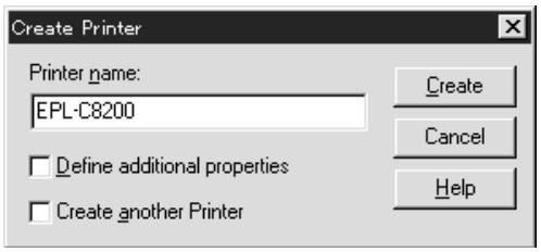 EPSON GUIDE RESEAU - Création d'objets - 1