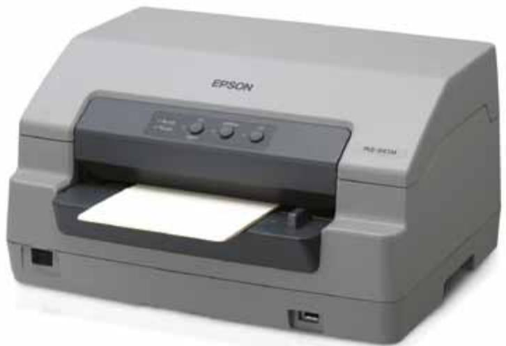 EPSON PLQ-22 - 1