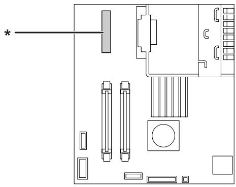EPSON WORKFORCE AL-C500 SERIES - Important : - 2