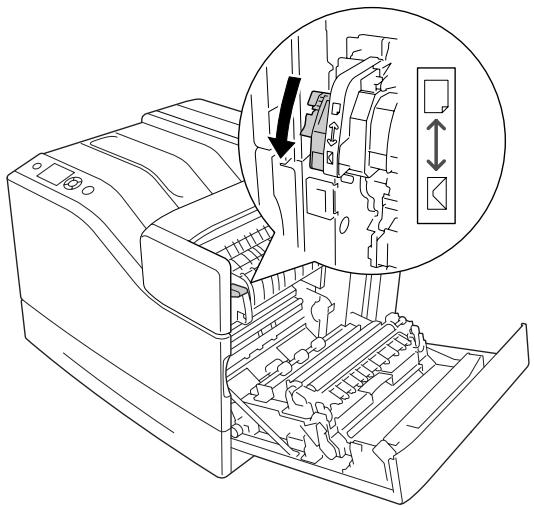 EPSON WORKFORCE AL-C500 SERIES - Remarque : - 1