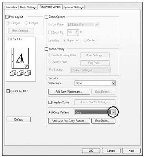 EPSON WORKFORCE AL-C500 SERIES - Remarque : - 1