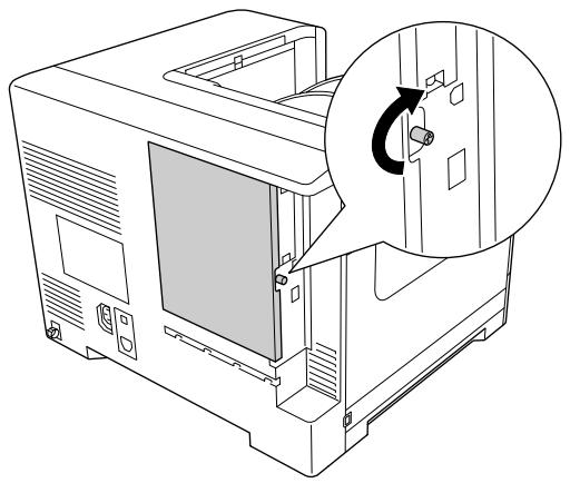 EPSON WORKFORCE AL-C500 SERIES - Important : - 5