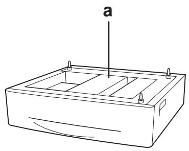 EPSON WORKFORCE AL-C500 SERIES - Important : - 1