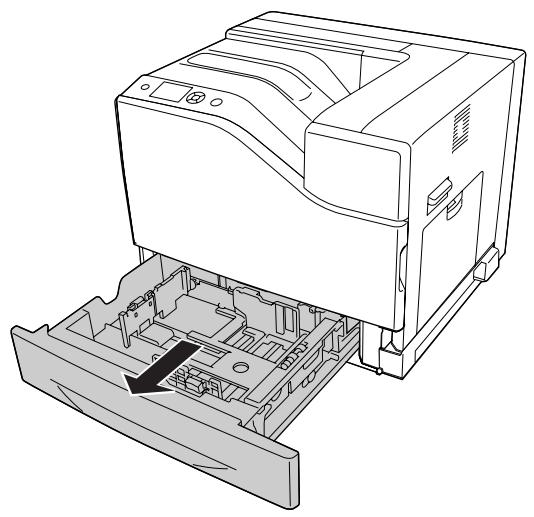 EPSON WORKFORCE AL-C500 SERIES - Important : - 3