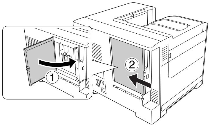 EPSON WORKFORCE AL-C500 SERIES - Important : - 6