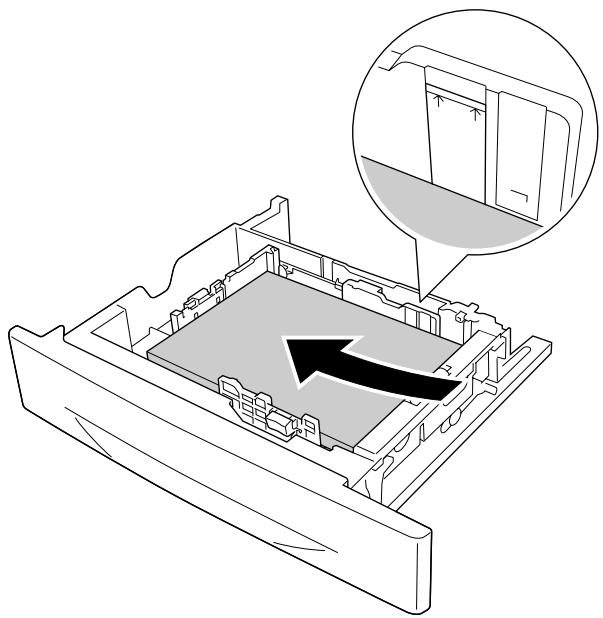 EPSON WORKFORCE AL-C500 SERIES - Remarque : - 3