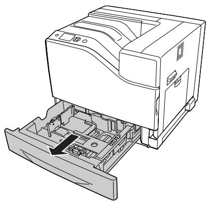 EPSON WORKFORCE AL-C500 SERIES - Important : - 2