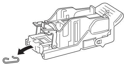 EPSON WORKFORCE AL-C500 SERIES - Bourrage d'agrafes - 4