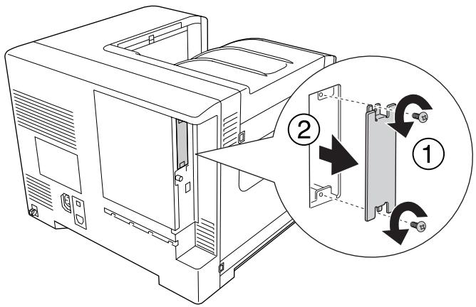 EPSON WORKFORCE AL-C500 SERIES - Important : - 1
